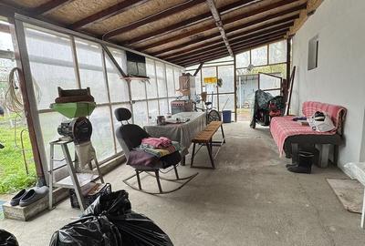 Casa 2 camere | Vucova | 1449 mp teren - 6
