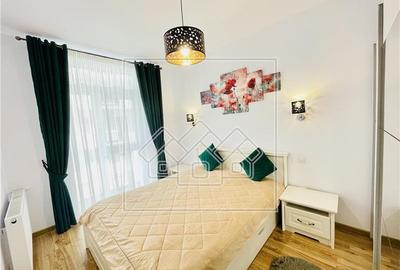 Apartament de inchiriat in Sibiu - 67 mp - NOU - City Residence - 5