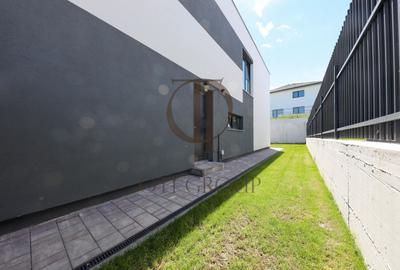 Duplex nou, finisat , 3 băi, 3 dormitoare, garaj , Chinteni! - 20