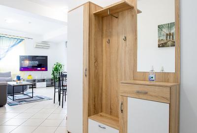 Ansamblul rezidențial RING, 2 camere 80 mp + parcare subterană. LA CHEIE - 7