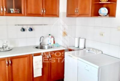 Apartament cu 2 camere de inchiriat, zona Lidia, Timisoara - 5