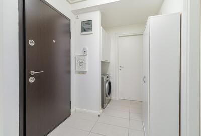 Direct proprietar:  apart 3 camere cu loc parcare Cosmopolis-liber si negociabil - 9