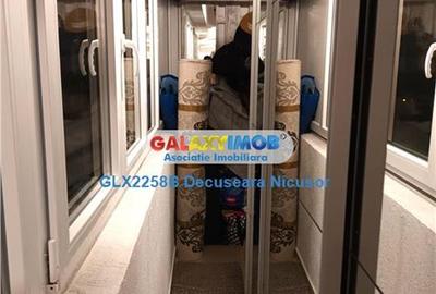 Apartament 2 camere mobilat utilat in Militari Residence 72.500 euro - 8