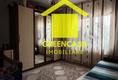 Apartament 3 camere decomantate , 68 MP, Manastur (zona Kaufland ). - 6