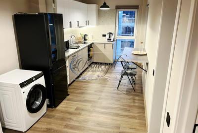 Apartament deosebit la cheie in Terra Gardens - 6
