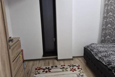 Apartament 2 camere modern, mobilat complet, încălzire în pardose - 6