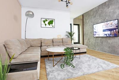 Apartament in zona excelenta, Bd Metalurgiei, 3 camere cu balcon - 4