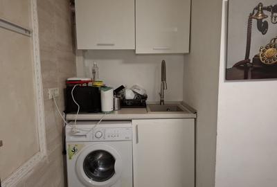 Garsoniera de inchiriat  in Vila Calea Dudesti  Centrala L344 - 7