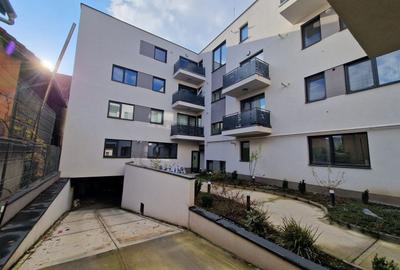 Comision 0% ap 3 camere, finisat, parcare subterana, str Traian Vuia - 30