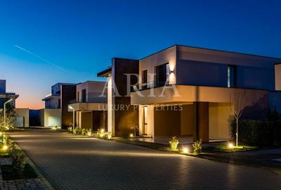 VILA EXCLUSIVISTA PADURE - 12