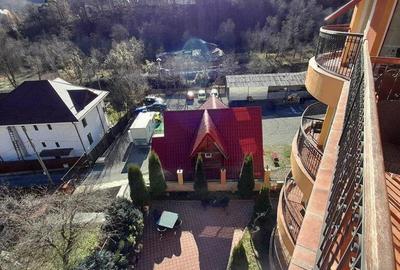 Vila de LUX de vanzare in SINAIA - 20