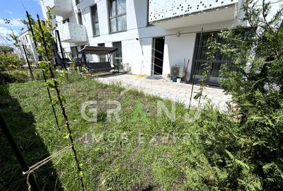 2 camere 58mp | Grădină 60mp | Parcare subterană | Kaufland–USAMV–Frunzișului - 25