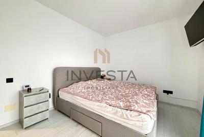 Apartament cu 2 camere in zona strazii Muresului ! - 5