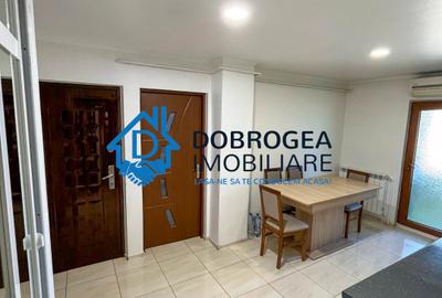 Apartament cu 2 camere decomandat, mobilat în E3