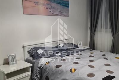 Apartament cu o camera Giroc,bloc nou - 3