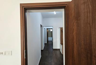 Apartament 2 camere, decomandat, parter, curte și 2 locuri parcare, Dumbrăvița - 15
