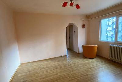 Apartament de vânzare, 3 camere, 43 mp, Mănăștur zona Parâng - 1