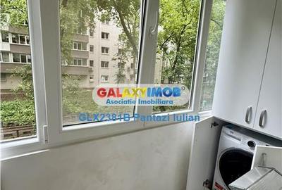 Lujerului | 2 camere | Decomandat | 5min metrou | Renovat | Comision 0 - 8