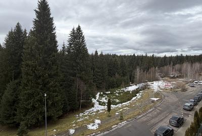 Apartament 2 camere de vanzare in Silver Mountain | Poiana Brasov - 19