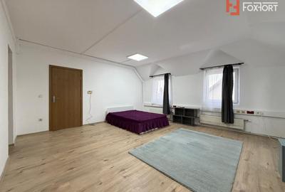 Casa individuala cu 5 camere de inchiriere in zona Balcescu - 4