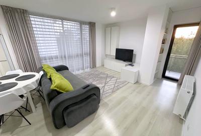 2 camere, bloc nou, mobilat modern, in Zorilor, langa Leroy Merlin - 8