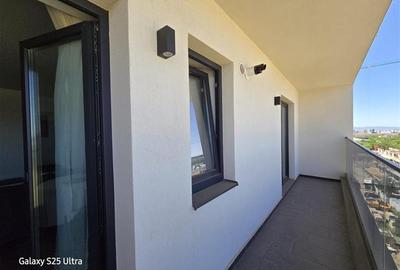 Apartament 2 camere-bloc nou !Transilvania Residence 2 - 11