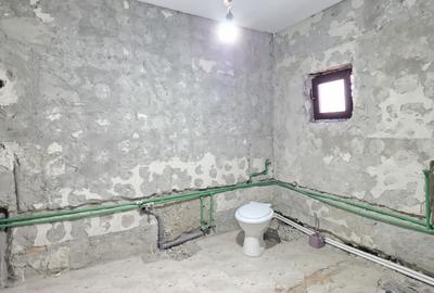 OCAZIE ! ZONA MEDEEA CASA 5 CAMERE SC=120 MP. CU TEREN 220 MP. PRET 135.000 EURO - 10