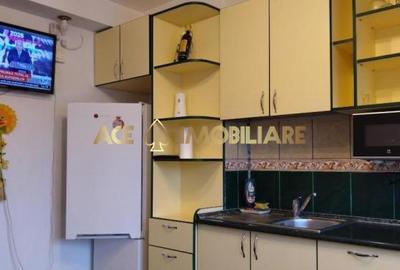 2 Camere de inchiriat | Veteranilor | Metrou | Mobilat și Utilat - 6