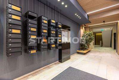 Apartament  cu parcare si boxa zona Universitatii - 16