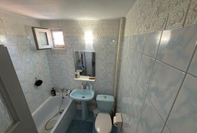 Vanzare apartament 2 camere decomandat, mobilat si utilat, bloc 1983, Progresul - 9