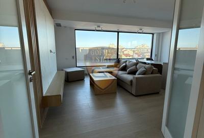 Nou! Lux 3 camere 127 mp Trocadero, Boxa, Parcare, Buncăr ANTIATOMIC - 10