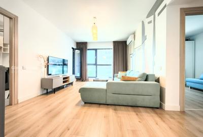 Apartament 3 camere 85MP|Aviatiei-Pipera-Onix North|Mobilat si Utilat Modern - 3