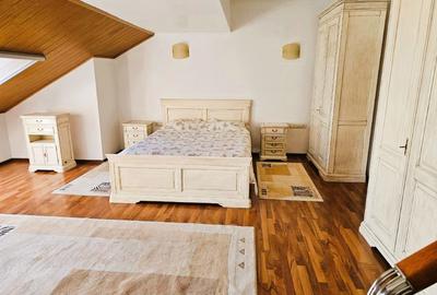 Resedinta de prestigiu |Pipera - Iancu Nicolae | 11 Camere | Piscina - 31