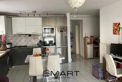 Apartament 3 camere zona Avantgarden Bartolomeu - 6