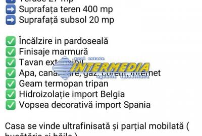 Casa Noua de vanzare pe un nivel zona Alba Micesti - 1