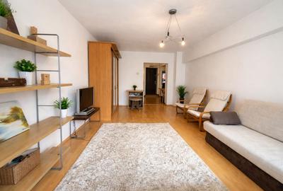 2 camere Unirii Octavian Goga de vanzare |Bloc 2000 | 60 mp - 2