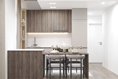 De inchiriat 3 camere // Up-site // Parcare inclusa // Facilitati Spa - 6