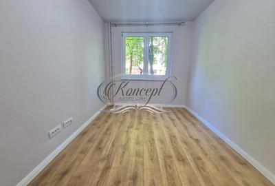 Apartament complet renovat cu garaj in zona Hotel Royal - 7