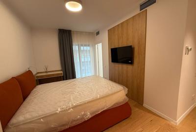 Refined Living în Floreasca I Prima inchiriere - 5