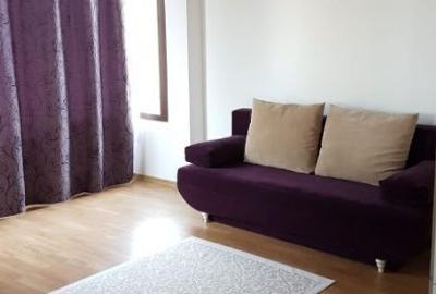 Garsoniera spatioasa Astra zona Vulturului,mobilata si utilata. - 1