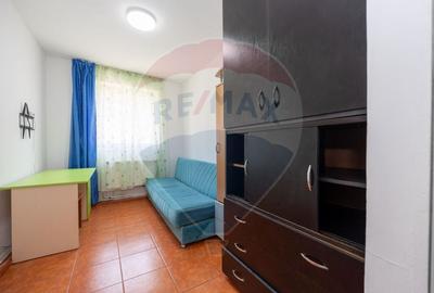 APARTAMENT 3 CAMERE | DECOMANDAT | RASNOV | CARAGIALE - 6
