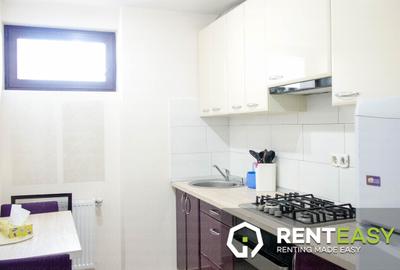 Apartament cu 3 camere situat in Copou - Exclusive Residence - 9