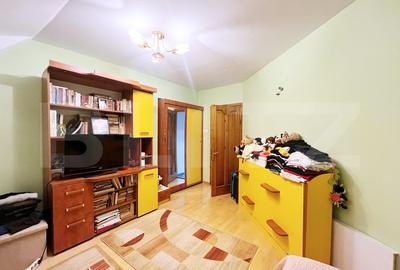 Apartament cu 2 camere, 77 mp, loc de parcare, Bucium - 4