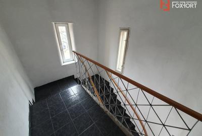 Casa individuala cu 6 camere, garaj si teren de 500 mp - zona Sagului - 19
