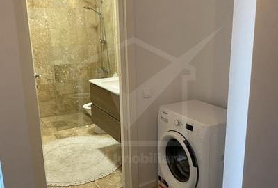 Apartament 2 camere, Park Lake, balcon - 4