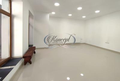 Spatiu servicii, Ultracentral, Str. Eroilor - 6