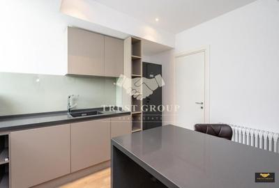 Apartament 4 camere lux - Herastrau | Loc de parcare | Boxa - 14
