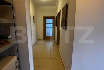 Apartament 2 camere, 64.10 mp, zona Copou - 7