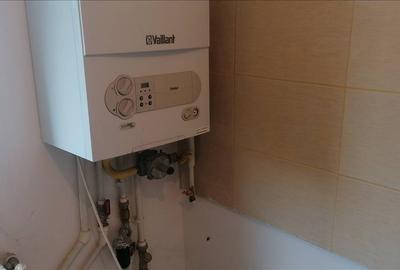 Apartament cu doua camere situat in zona centrala a mun. Focsani. - 12