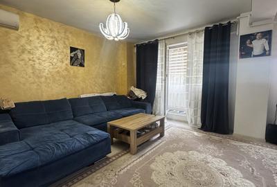Vânzare apartament de 3 camere Militari Residence - 3